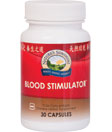 Blood Stimulator (Build) TCM
