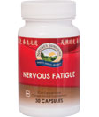 Nervous Fatigue TCM