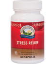 Stress Relief TCM