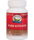 Spleen Activator TCM