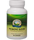 Probiotic Eleven
