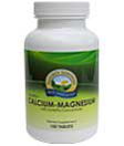 Calcium - Magnesium, SynerPro