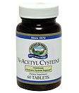 N-Acetyl Cysteine (250 mg)