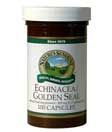 Echinacea / Golden Seal