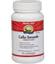 Cellu-Smooth with Coleus