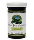 Herbal Trace Minerals 